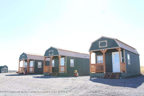Vacant Land For Sale - Land<br/> Lincoln County, Capitan, NM 88316