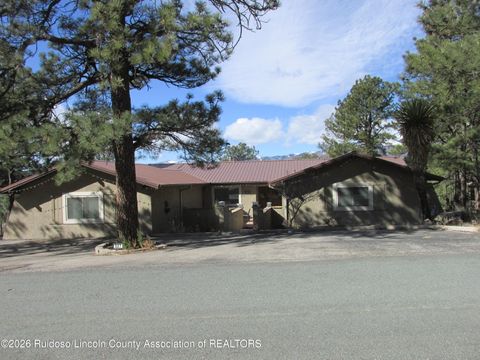 317 McBride Drive Ruidoso NM 88345