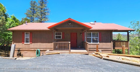 Homes For Sale - 106 Lost Mountain Court<br/> Ruidoso, NM 88345