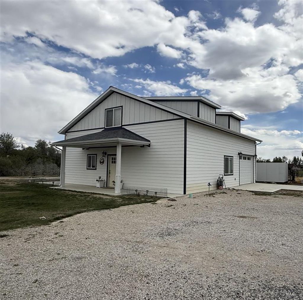 Photo of 280 W Main St, Cowley, WY 82420 (MLS # 10032393)