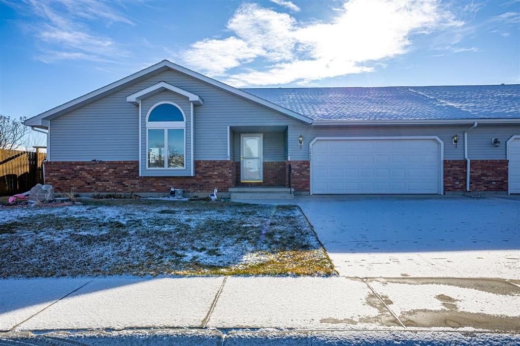 Photo of 1237 Sage Brush St, Cody, WY 82414 (MLS # 10031987)