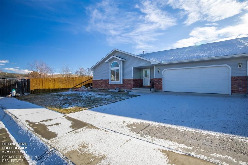 Photo of 1237 Sage Brush St, Cody, WY 82414 (MLS # 10031987)