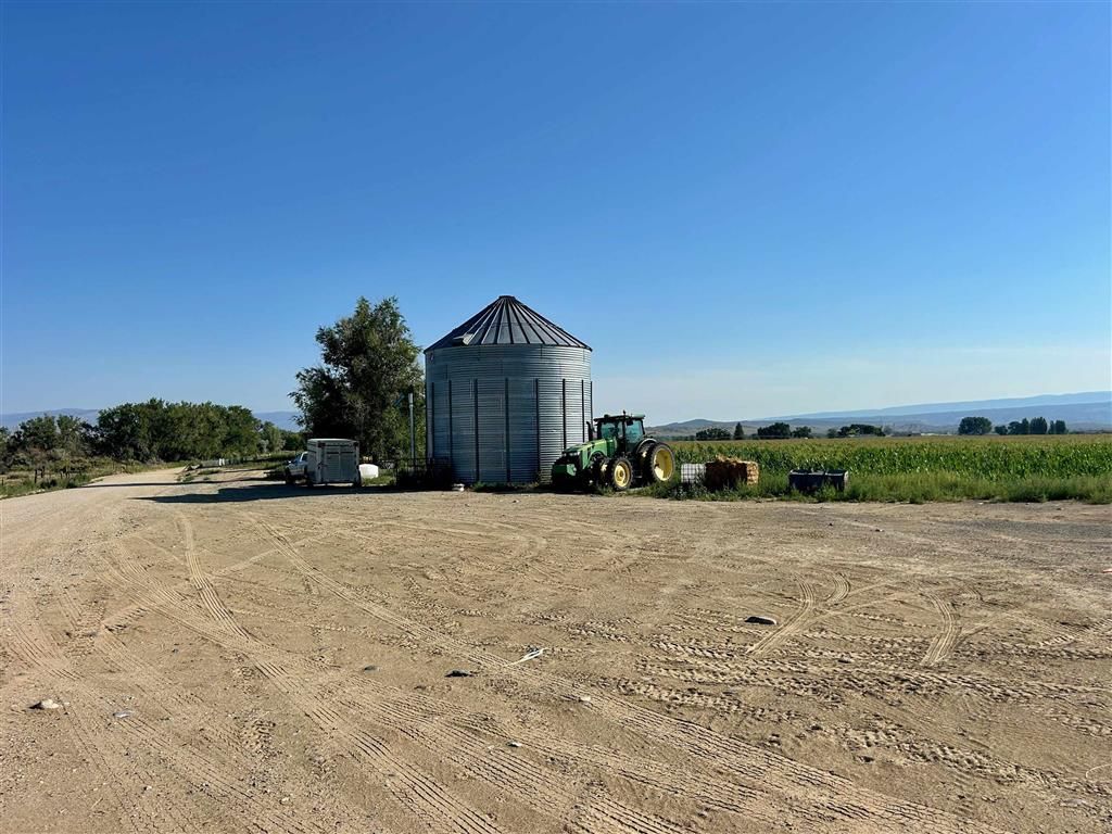 Photo of 1135 Road 13, Lovell, WY 82431 (MLS # 10031547)