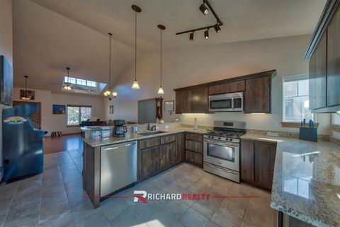 Tiny photo for 2924 Fuelie Ave, Cody, WY 82414 (MLS # 10031705)