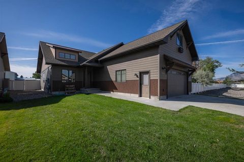 Photo of 2924 Fuelie Ave, Cody, WY 82414 (MLS # 10031705)