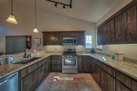 Tiny photo for 2924 Fuelie Ave, Cody, WY 82414 (MLS # 10031705)