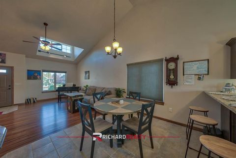 Tiny photo for 2924 Fuelie Ave, Cody, WY 82414 (MLS # 10031705)