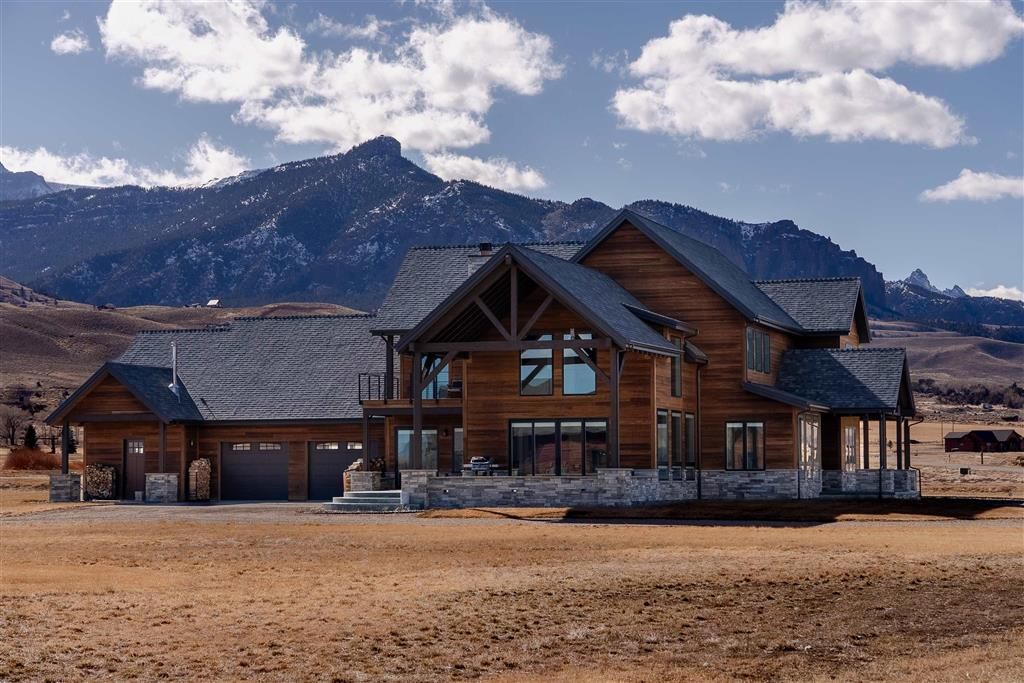 Photo of 66 Stillwater Dr, Cody, WY 82414 (MLS # 10032066)