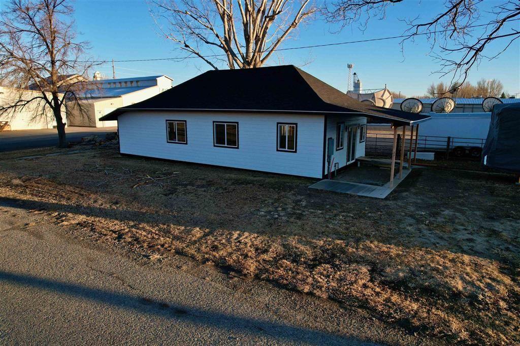 Photo of 302 3rd St S St, Basin, WY 82410 (MLS # 10032085)