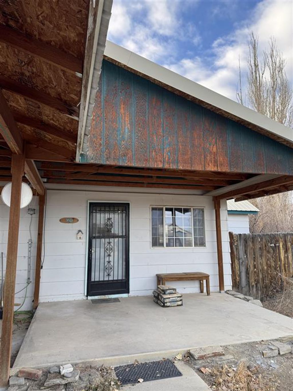 Photo of 20 1st Ave E Ave, Deaver, WY 82421 (MLS # 10030768)