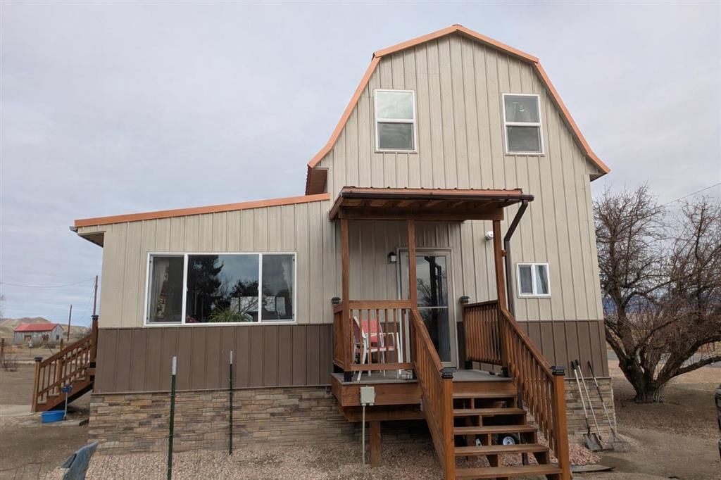 Photo of 524 Birch St, Frannie, WY 82423 (MLS # 10032115)