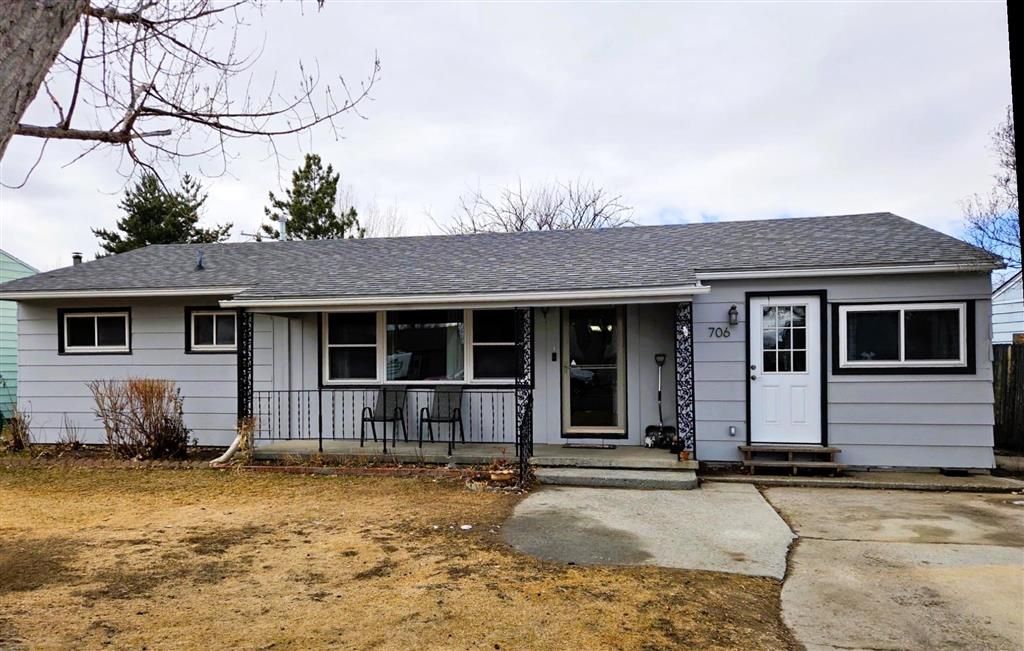Photo of 706 S 11th St, Worland, WY 82401 (MLS # 10032076)