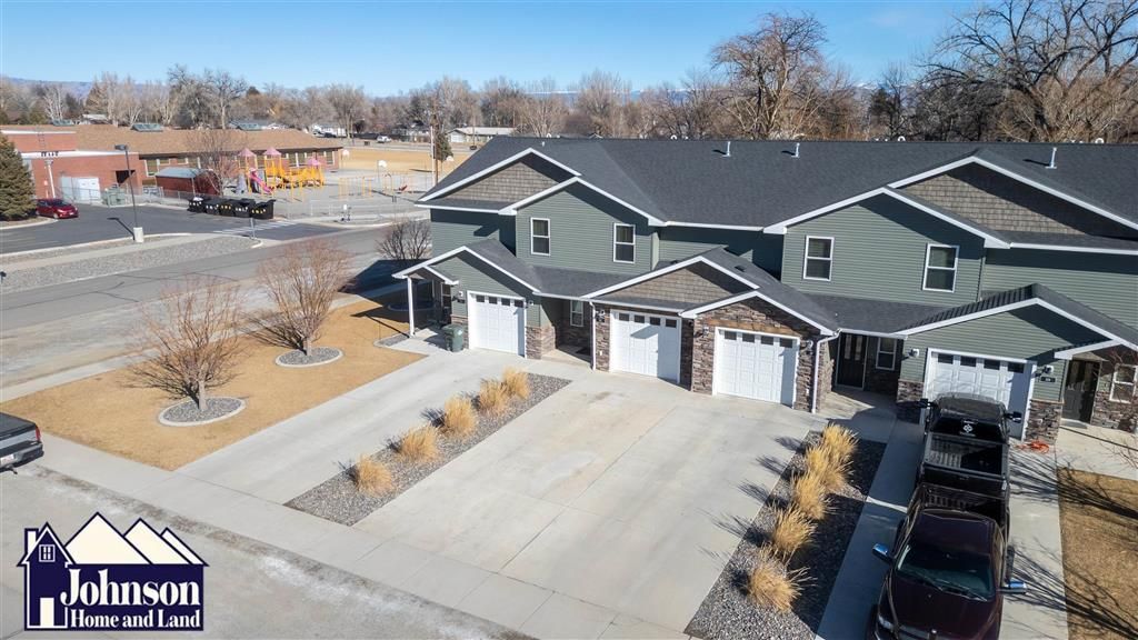Photo of 225 S Division St, Cowley, WY 82420 (MLS # 10032064)