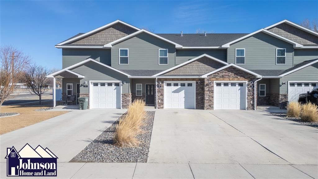 Photo of 225 S Division St, Cowley, WY 82420 (MLS # 10032064)