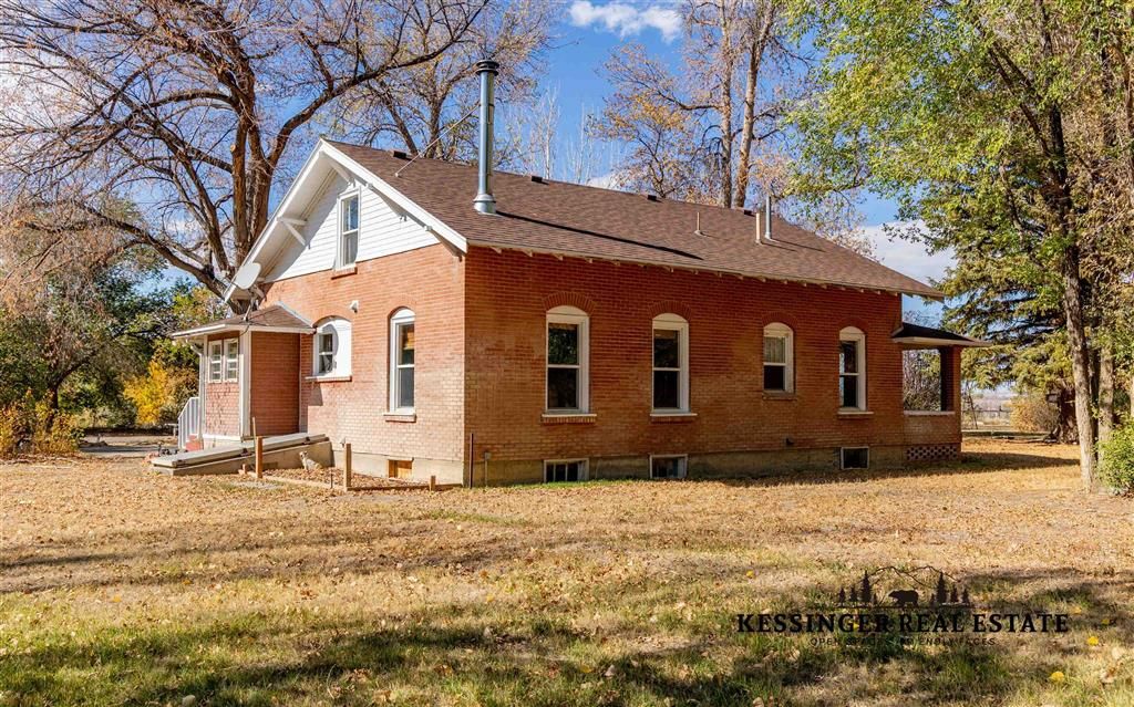 Photo of 1014 Lane 12 Ln, Lovell, WY 82431 (MLS # 10031745)