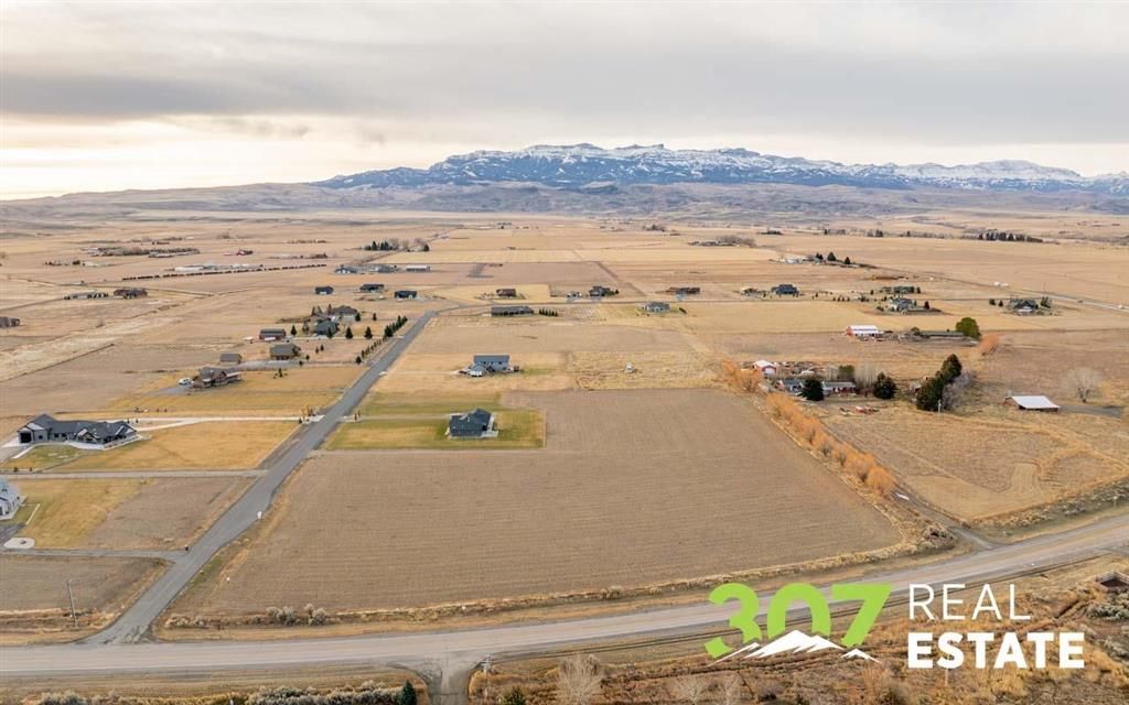 Photo of TBD Patriot Dr #1, Cody, WY 82414 (MLS # 10031912)