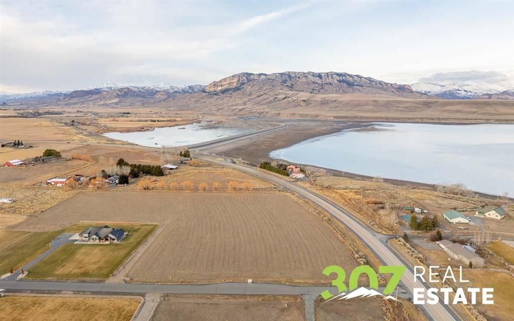 Photo of TBD Patriot Dr #1, Cody, WY 82414 (MLS # 10031912)