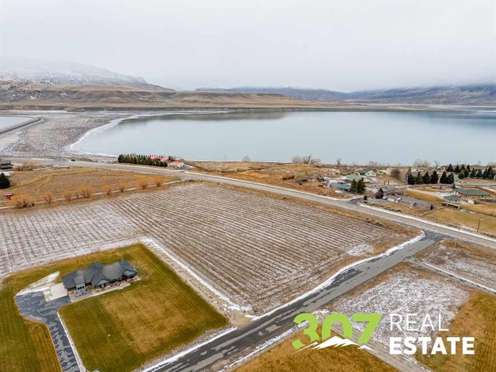 Photo of TBD Patriot Dr #1, Cody, WY 82414 (MLS # 10031912)