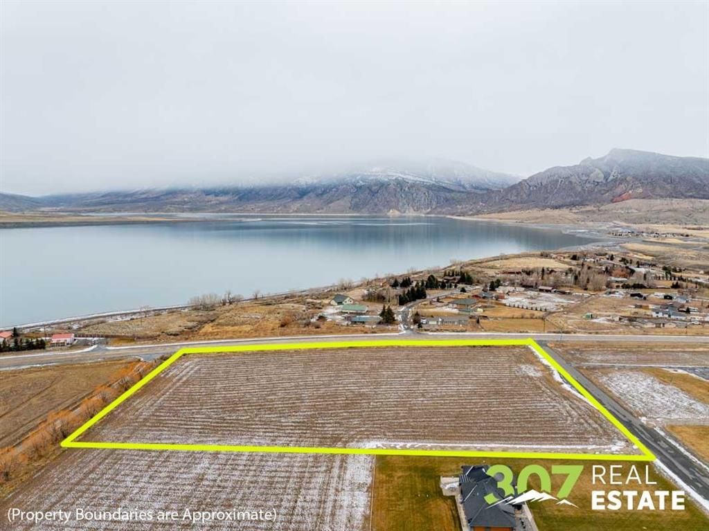 Photo of TBD Patriot Dr #1, Cody, WY 82414 (MLS # 10031912)