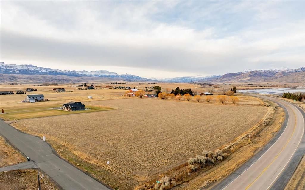 Photo of TBD Patriot Dr #1, Cody, WY 82414 (MLS # 10031912)
