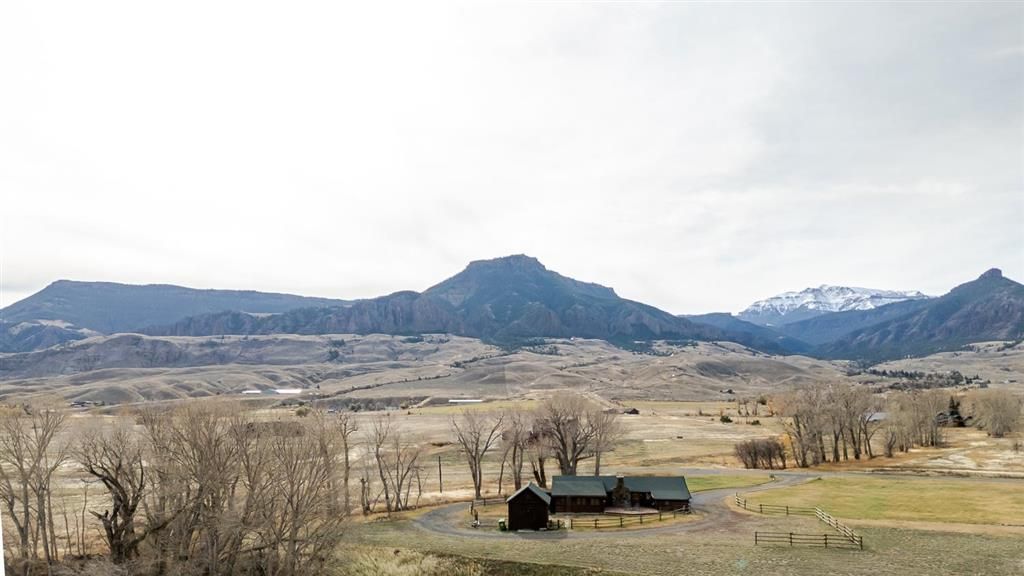 Photo of 93 Copperleaf Dr, Cody, WY 82414 (MLS # 10031844)