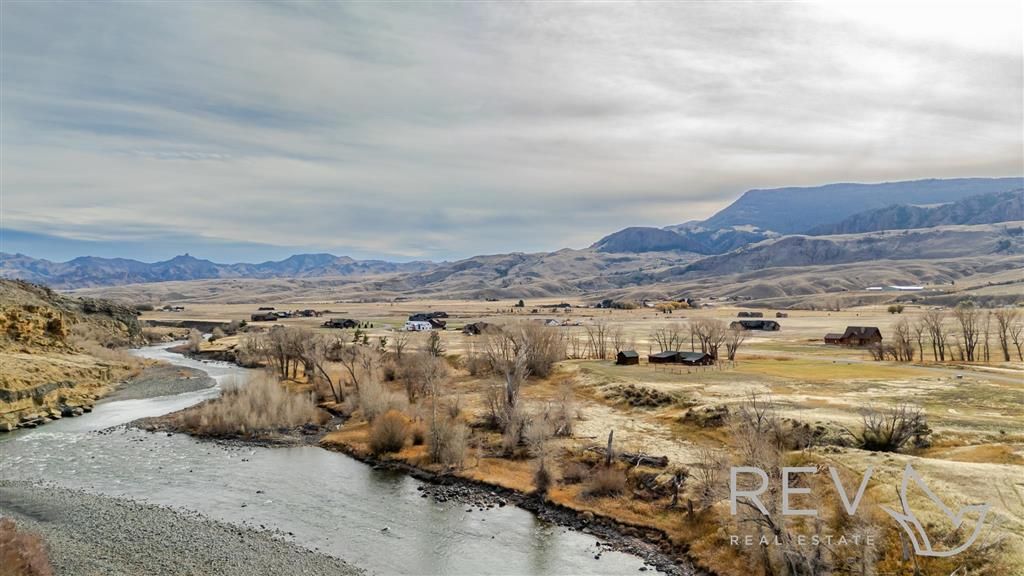 Photo of 93 Copperleaf Dr, Cody, WY 82414 (MLS # 10031844)