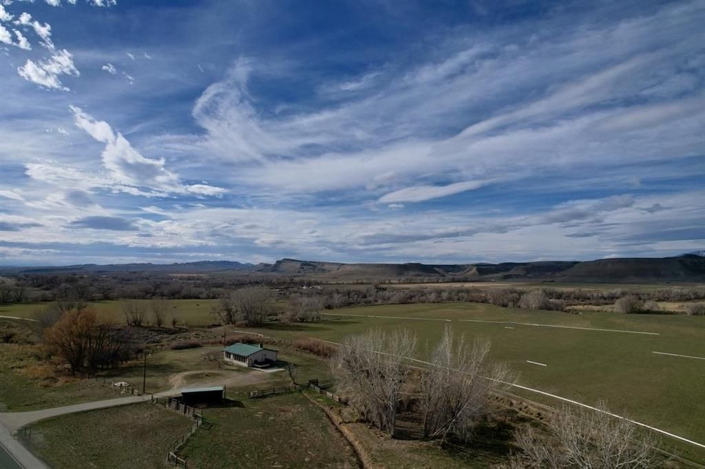 Photo of 845 Hwy 14, Greybull, WY 82426 (MLS # 10030416)