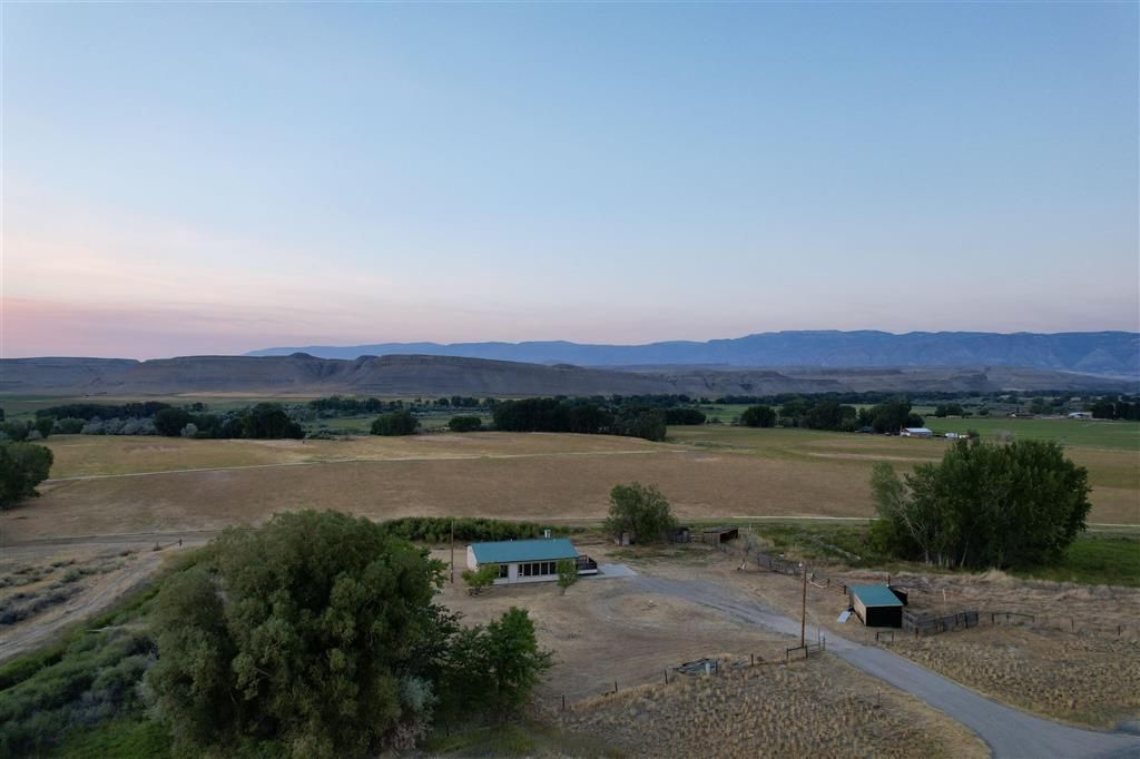 Photo of 845 Hwy 14, Greybull, WY 82426 (MLS # 10030416)