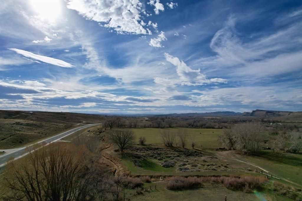 Photo of 845 Hwy 14, Greybull, WY 82426 (MLS # 10030416)