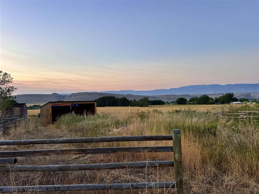 Photo of 845 Hwy 14, Greybull, WY 82426 (MLS # 10030416)