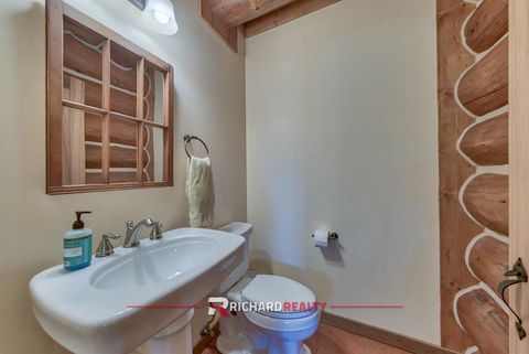 Tiny photo for 1727 Hwy 14 E, Shell, WY 82441 (MLS # 10031367)