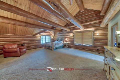 Tiny photo for 1727 Hwy 14 E, Shell, WY 82441 (MLS # 10031367)