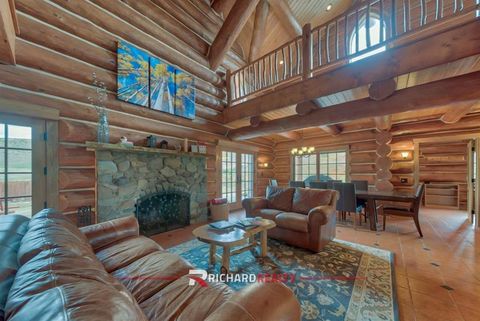 Tiny photo for 1727 Hwy 14 E, Shell, WY 82441 (MLS # 10031367)