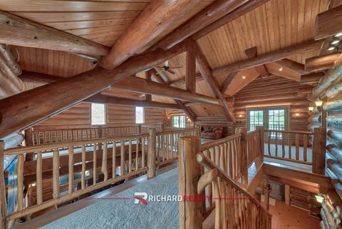 Tiny photo for 1727 Hwy 14 E, Shell, WY 82441 (MLS # 10031367)