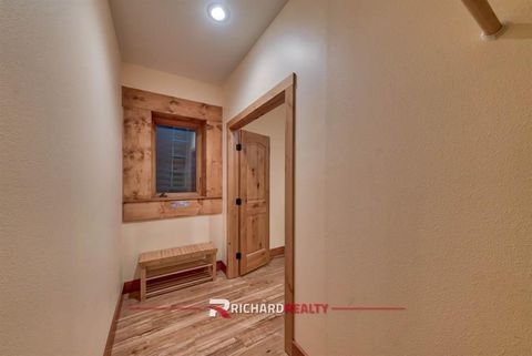 Tiny photo for 1727 Hwy 14 E, Shell, WY 82441 (MLS # 10031367)
