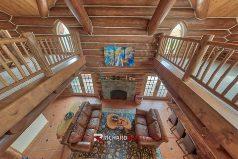 Tiny photo for 1727 Hwy 14 E, Shell, WY 82441 (MLS # 10031367)