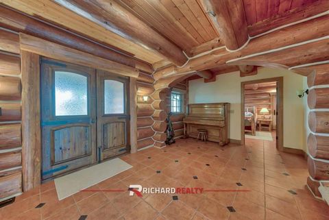 Tiny photo for 1727 Hwy 14 E, Shell, WY 82441 (MLS # 10031367)