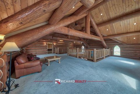 Tiny photo for 1727 Hwy 14 E, Shell, WY 82441 (MLS # 10031367)