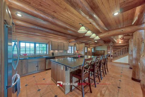 Tiny photo for 1727 Hwy 14 E, Shell, WY 82441 (MLS # 10031367)