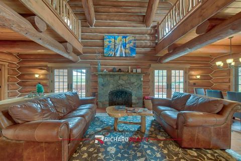 Tiny photo for 1727 Hwy 14 E, Shell, WY 82441 (MLS # 10031367)