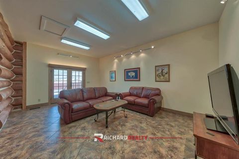 Tiny photo for 1727 Hwy 14 E, Shell, WY 82441 (MLS # 10031367)