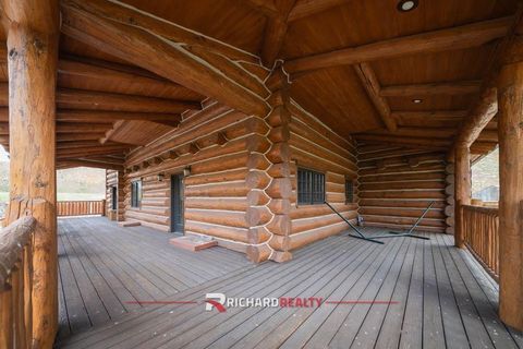 Tiny photo for 1727 Hwy 14 E, Shell, WY 82441 (MLS # 10031367)