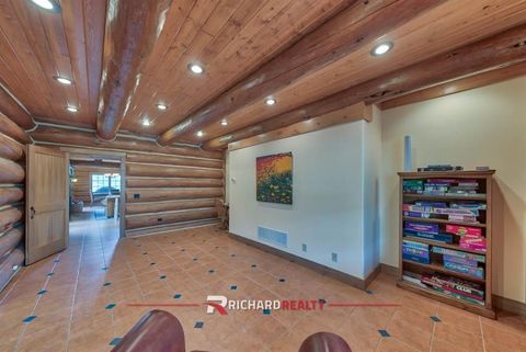 Tiny photo for 1727 Hwy 14 E, Shell, WY 82441 (MLS # 10031367)