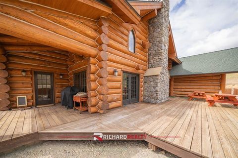Tiny photo for 1727 Hwy 14 E, Shell, WY 82441 (MLS # 10031367)