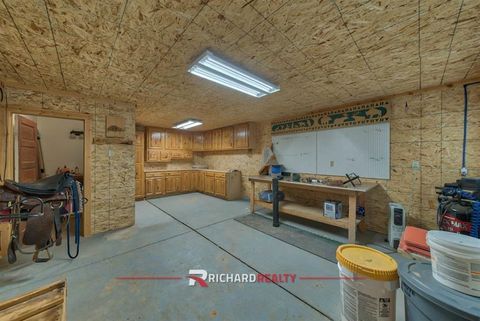 Tiny photo for 1727 Hwy 14 E, Shell, WY 82441 (MLS # 10031367)