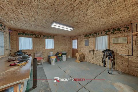 Tiny photo for 1727 Hwy 14 E, Shell, WY 82441 (MLS # 10031367)
