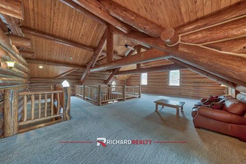 Tiny photo for 1727 Hwy 14 E, Shell, WY 82441 (MLS # 10031367)
