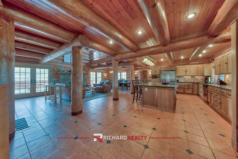 Tiny photo for 1727 Hwy 14 E, Shell, WY 82441 (MLS # 10031367)
