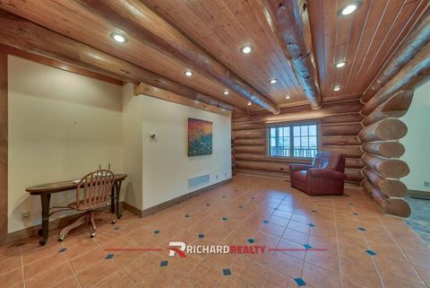 Tiny photo for 1727 Hwy 14 E, Shell, WY 82441 (MLS # 10031367)