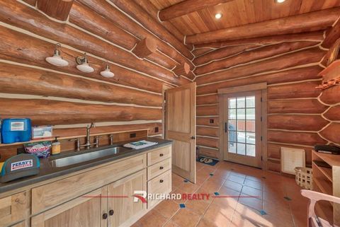 Tiny photo for 1727 Hwy 14 E, Shell, WY 82441 (MLS # 10031367)